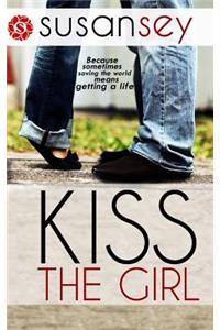 Kiss the Girl