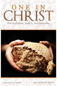 One in Christ