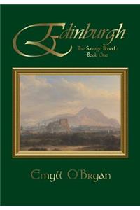Edinburgh