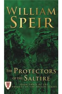 Protectors of the Saltire