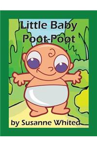 Little Baby Poot-Poot