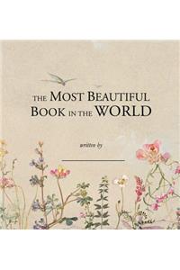The Most Beautiful Book in the World