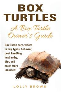 Box Turtles