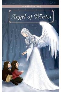 Angel of Winter