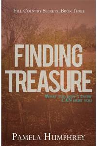 Finding Treasure