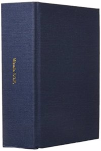 Missale O.P. (1939)