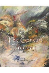 The Genesis Journey: Book One