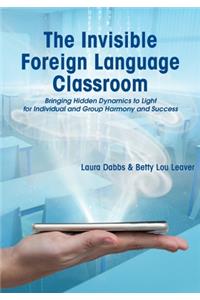 Invisible Foreign Language Classroom