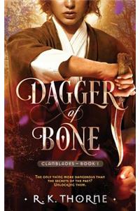 Dagger of Bone