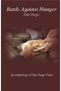 Bards Against Hunger San Diego