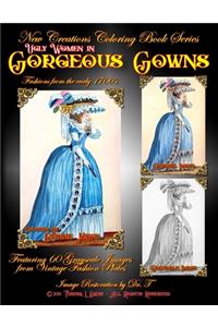 New Creations Coloring Book Series