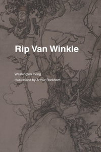 Rip Van Winkle