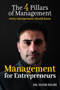 Management For Entrepreneurs
