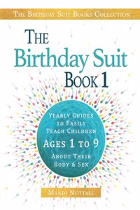 Birthday Suit Book 1