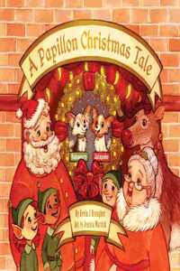 Papillon Christmas Tale