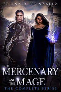 Mercenary and the Mage