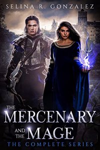 The Mercenary and the Mage