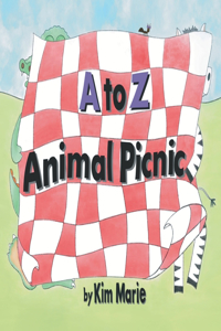 A to Z Animal Picnic