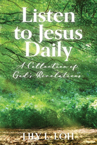 Listen to Jesus Daily