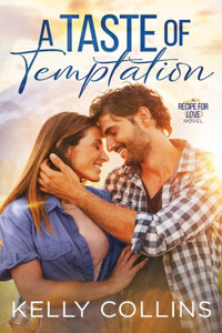 Taste of Temptation