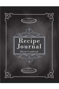 Recipe Journal
