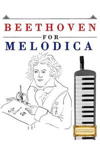 Beethoven for Melodica