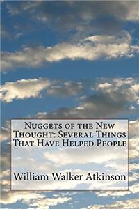 Nuggets of the New Thought