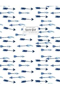 Graph Paper Notebook