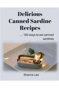 Delicious Canned Sardine Recipes
