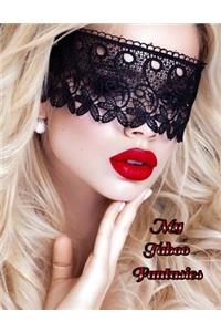 My Taboo Fantasies