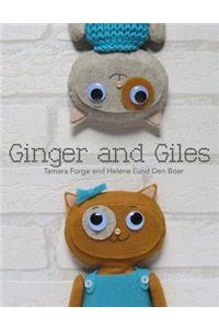 Ginger and Giles