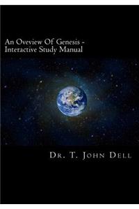 An Overview of Genesis
