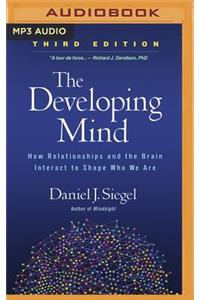 Developing Mind, Third Edition