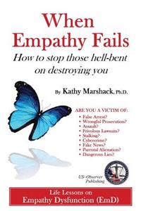 When Empathy Fails