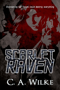 Scarlet Raven