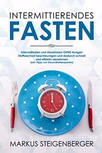Intermittierendes Fasten