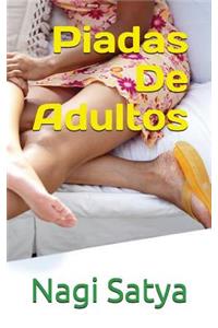 Piadas de Adultos