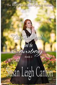 The Redhead and the Cowboy