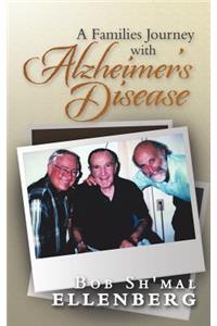 Families Journey with Alzheimer's Disease