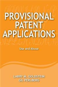 Provisional Patent Applications