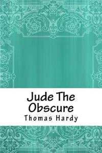 Jude The Obscure