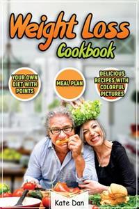 Weight Loss Cookbook