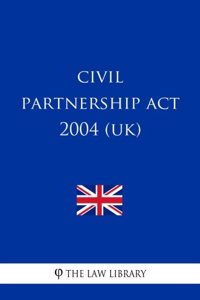 Civil Partnership Act 2004 (UK)