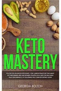 Keto Mastery