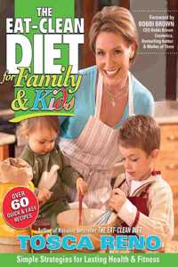 Eat-Clean Diet for Family & Kids