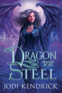 Dragon Steel