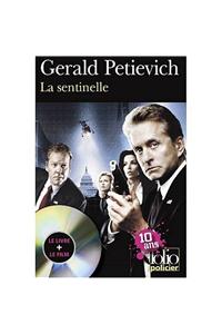 Sentinelle DVD