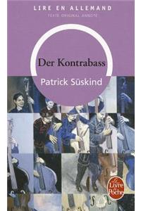 Der Kontrabass