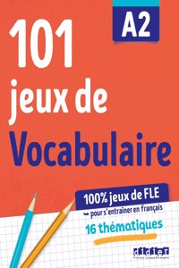 101 jeux de FLE