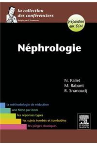 Néphrologie